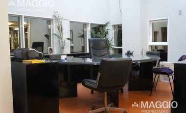 DEPARTAMENTO VENTA RAMOS MEJIA IDEAL OFICINA