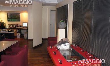 DEPARTAMENTO VENTA RAMOS MEJIA IDEAL OFICINA