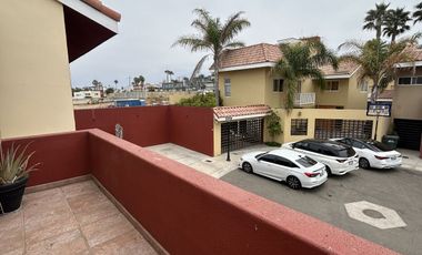 VENTA  Casa PLAYAS DE TIJUANA Privada La Perla - Playas de Tijuana