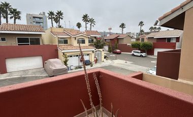 VENTA  Casa PLAYAS DE TIJUANA Privada La Perla - Playas de Tijuana
