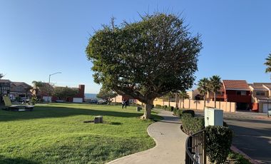 VENTA  Casa PLAYAS DE TIJUANA Privada La Perla - Playas de Tijuana