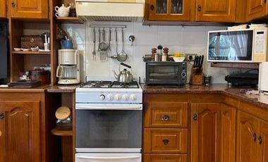 Duplex en esquina en  Venta Quilmes
