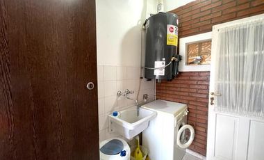 Duplex en esquina en  Venta Quilmes