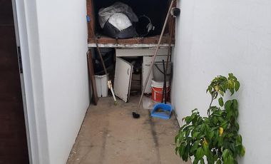 PH en venta de 1 dormitorio con patio