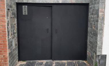 PH en venta de 1 dormitorio con patio