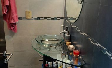 PH en venta de 1 dormitorio con patio