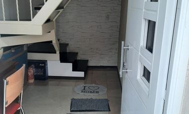 PH en venta de 1 dormitorio con patio