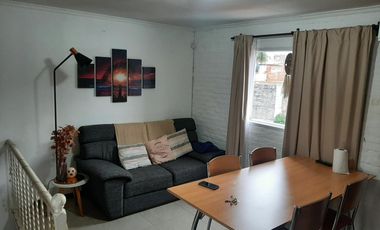 PH en venta de 1 dormitorio con patio