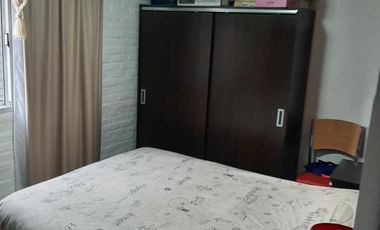 PH en venta de 1 dormitorio con patio