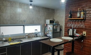 PH en venta de 1 dormitorio con patio