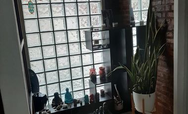 PH en venta de 1 dormitorio con patio