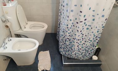 PH en venta de 1 dormitorio con patio