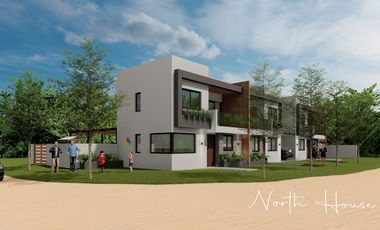 PH EN VENTA EN NUEVO BARRIO SAN RAFAEL -GAS NATURAL