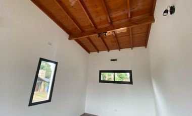 PH EN VENTA EN NUEVO BARRIO SAN RAFAEL -GAS NATURAL