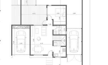 PH EN VENTA EN NUEVO BARRIO SAN RAFAEL -GAS NATURAL