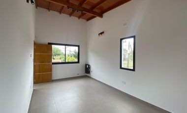 PH EN VENTA EN NUEVO BARRIO SAN RAFAEL -GAS NATURAL