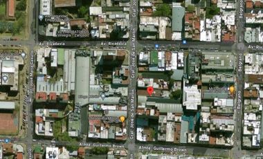 Departamento en venta - 1 Dormitorio 1 Baño - 36Mts2 - Morón