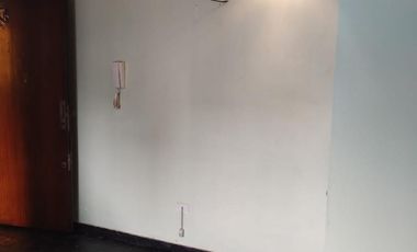 Departamento en venta - 1 Dormitorio 1 Baño - 36Mts2 - Morón