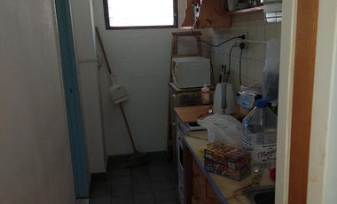 Departamento en venta - 1 Dormitorio 1 Baño - 36Mts2 - Morón