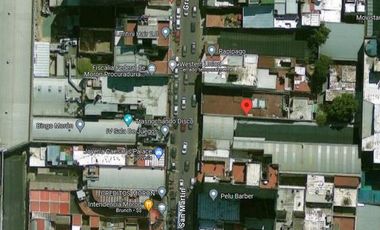 Departamento en venta - 1 Dormitorio 1 Baño - 36Mts2 - Morón