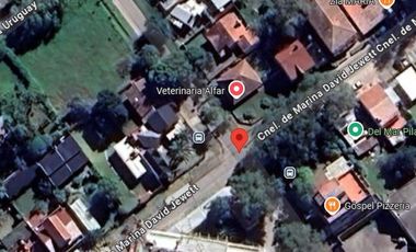 Departamento Monoambiente en venta - 1 Baño - 19Mts2 - Mar del Plata
