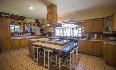 Casa campestre dentro de Coto Privado en San Isidro Mazatepec