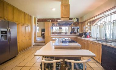 Casa campestre dentro de Coto Privado en San Isidro Mazatepec