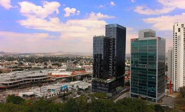 Oficina en venta en Colomos Providencia