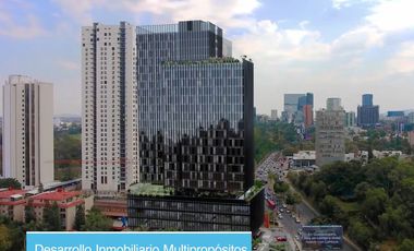 Oficina en venta en Colomos Providencia