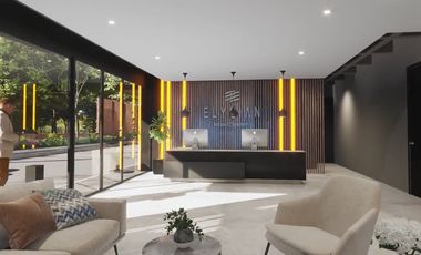 Oficina en venta en Colomos Providencia
