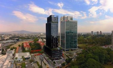Oficina en venta en Colomos Providencia