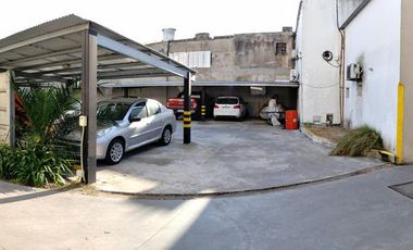 Cochera en  pleno centro de la ciudad de General Madariaga
