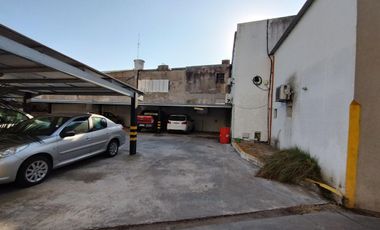 Cochera en  pleno centro de la ciudad de General Madariaga