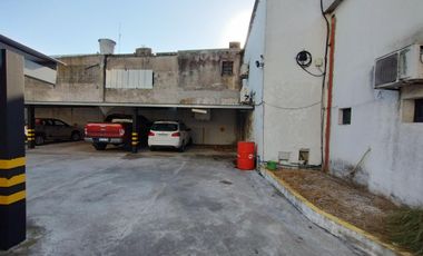 Cochera en  pleno centro de la ciudad de General Madariaga