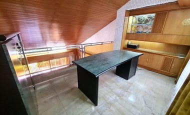 CASA 5 AMB, CON QUINCHO/PATIO Y GARAGE - RAMOS MEJIA
