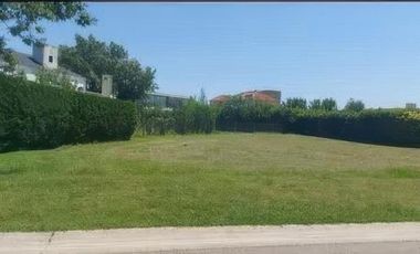 Terreno en venta - 720Mts2 - Haras de Santa María, Escobar