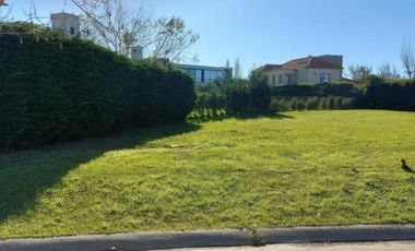 Terreno en venta - 720Mts2 - Haras de Santa María, Escobar