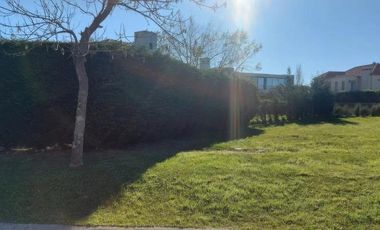 Terreno en venta - 720Mts2 - Haras de Santa María, Escobar