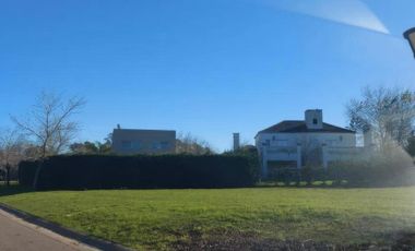 Terreno en venta - 720Mts2 - Haras de Santa María, Escobar