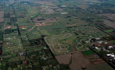 Terreno en venta - 720Mts2 - Haras de Santa María, Escobar