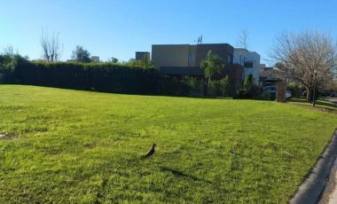 Terreno en venta - 720Mts2 - Haras de Santa María, Escobar
