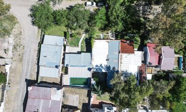 En Venta, Casa de 2 Dormitorios con piscina,  Lago Pellegrini