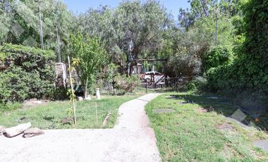 En Venta, Casa de 2 Dormitorios con piscina,  Lago Pellegrini