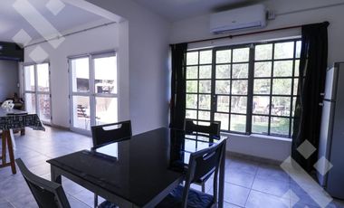 En Venta, Casa de 2 Dormitorios con piscina,  Lago Pellegrini