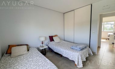Venta OPORTUNIDAD Casa en Altos de Campo Grande /  Pilar