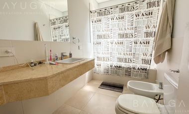 Venta OPORTUNIDAD Casa en Altos de Campo Grande /  Pilar