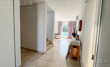 Venta OPORTUNIDAD Casa en Altos de Campo Grande /  Pilar