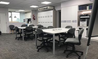 Oficina en alquiler a metros de Unicenter