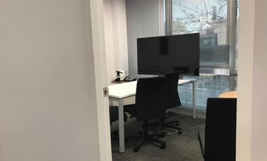 Oficina en alquiler a metros de Unicenter