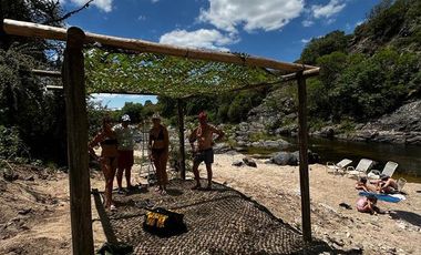 Casa - Los Reartes